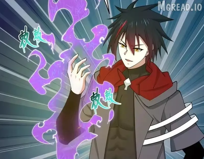 Era of the Haunted Chapter 564 page 4 - 