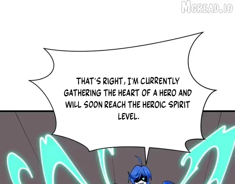 Era of the Haunted Chapter 564 page 31 - 