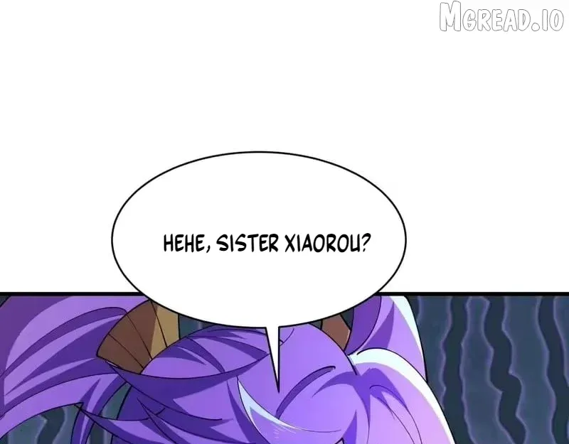 Era of the Haunted Chapter 564 page 34 - 