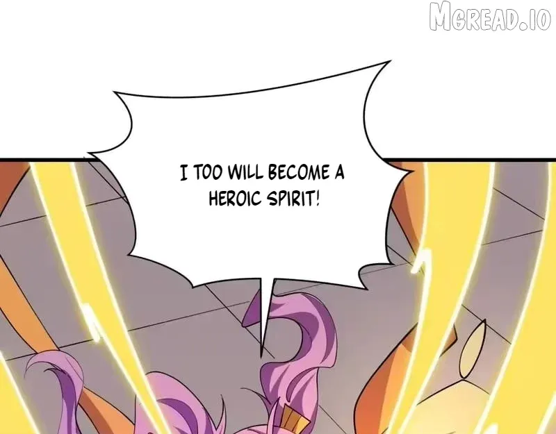 Era of the Haunted Chapter 564 page 37 - 