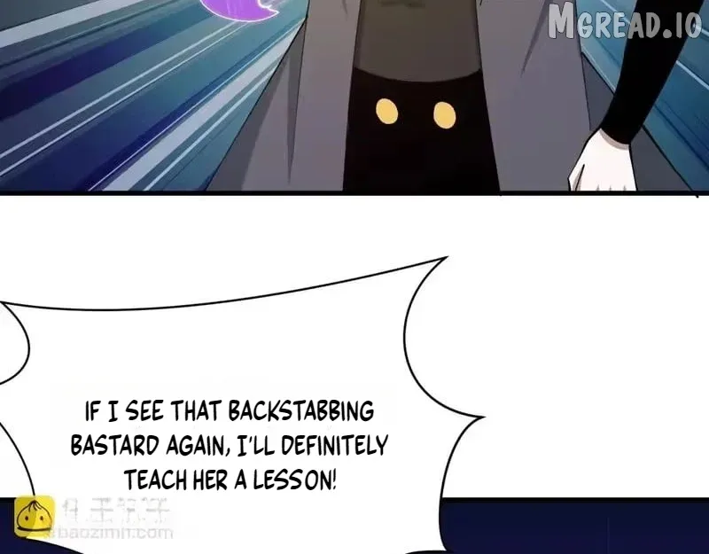 Era of the Haunted Chapter 564 page 5 - 