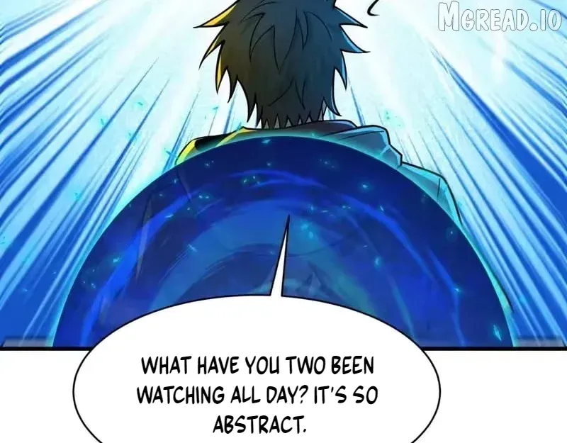 Era of the Haunted Chapter 564 page 43 - 