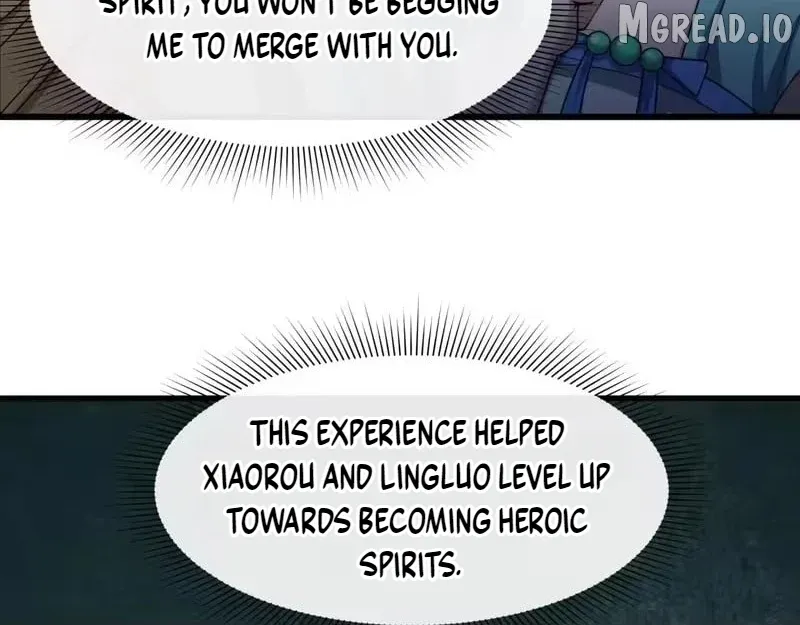 Era of the Haunted Chapter 564 page 48 - 