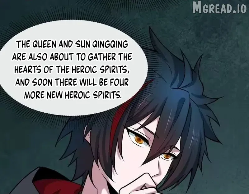 Era of the Haunted Chapter 564 page 49 - 