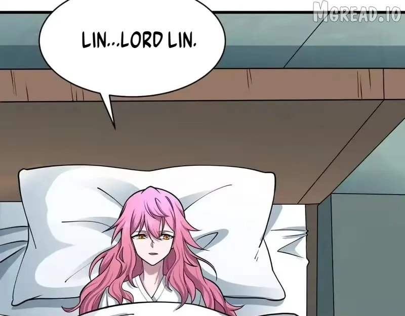 Era of the Haunted Chapter 564 page 55 - 