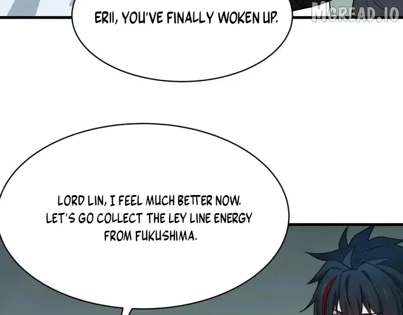 Era of the Haunted Chapter 564 page 57 - 