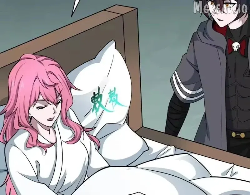 Era of the Haunted Chapter 564 page 58 - 