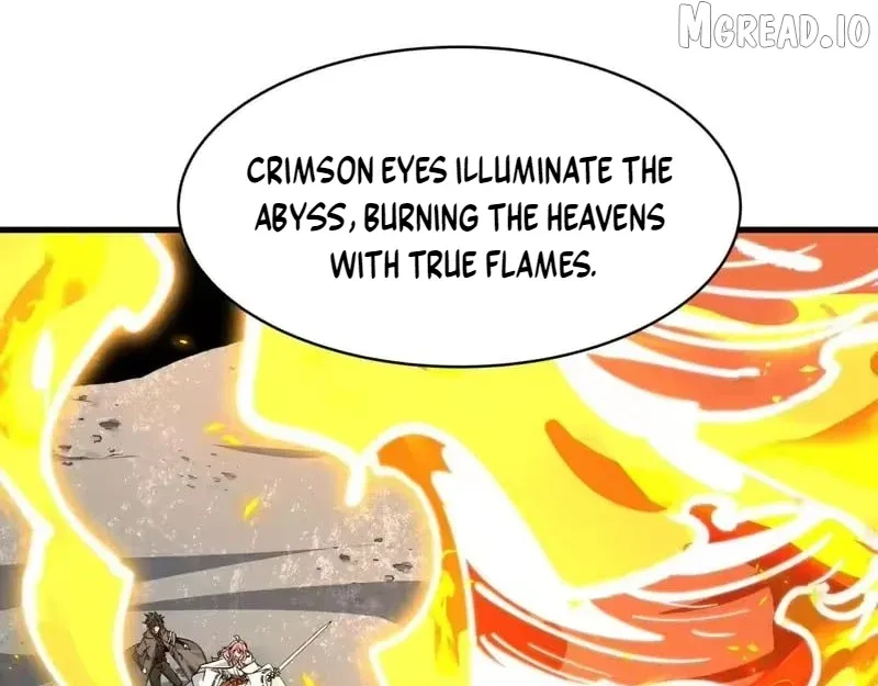Era of the Haunted Chapter 564 page 62 - 