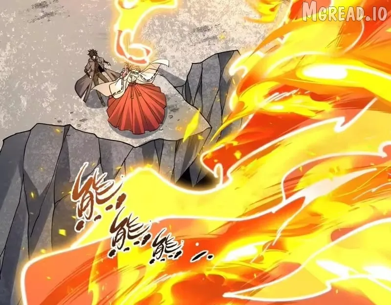 Era of the Haunted Chapter 564 page 68 - 