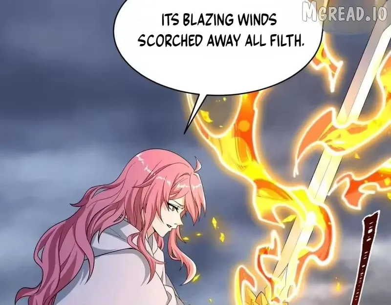 Era of the Haunted Chapter 564 page 70 - 