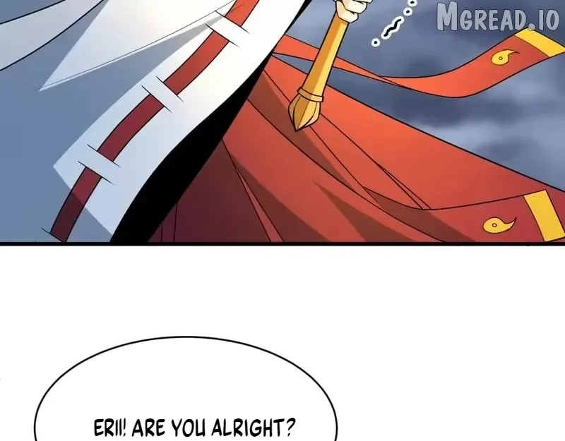 Era of the Haunted Chapter 564 page 74 - 