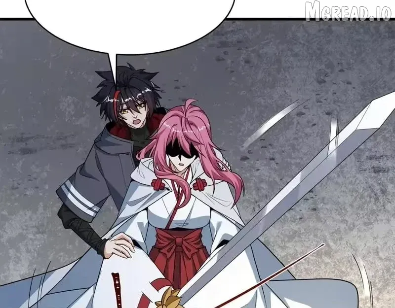 Era of the Haunted Chapter 564 page 75 - 