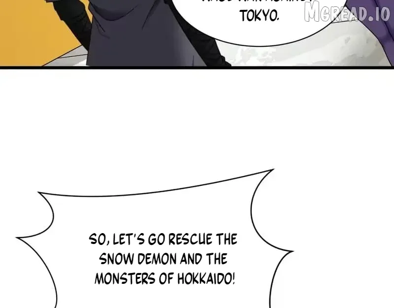 Era of the Haunted Chapter 564 page 87 - 