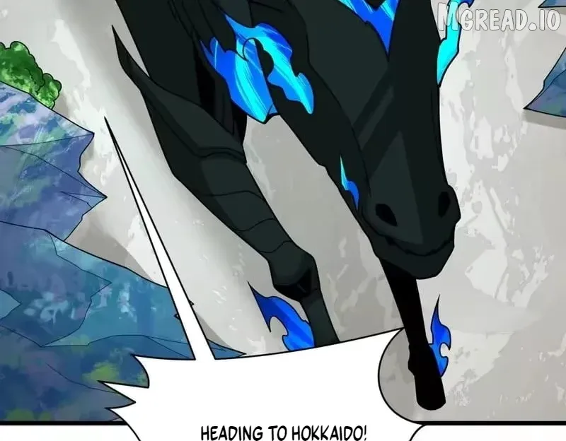 Era of the Haunted Chapter 564 page 95 - 