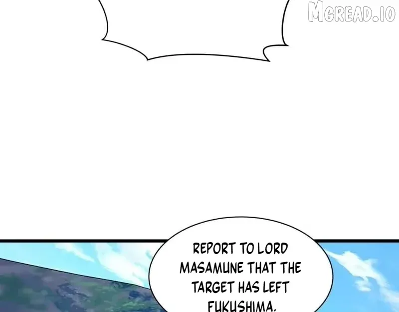 Era of the Haunted Chapter 564 page 96 - 