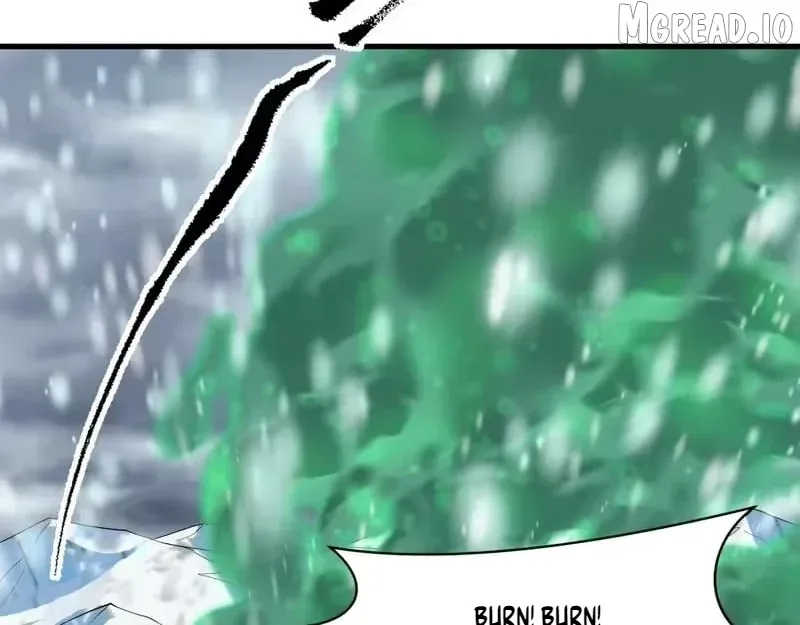 Era of the Haunted Chapter 565 page 2 - 