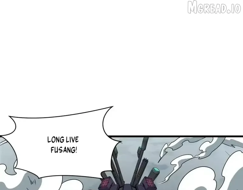 Era of the Haunted Chapter 565 page 105 - 