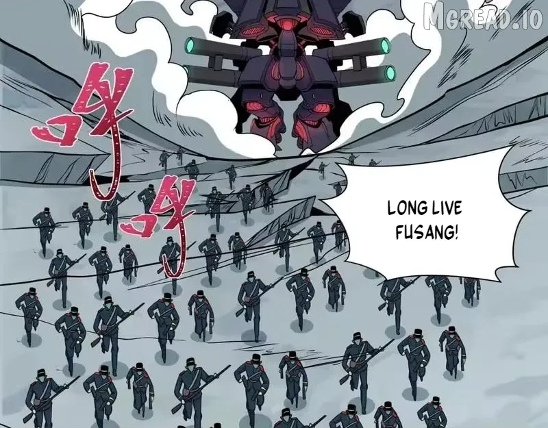 Era of the Haunted Chapter 565 page 106 - 