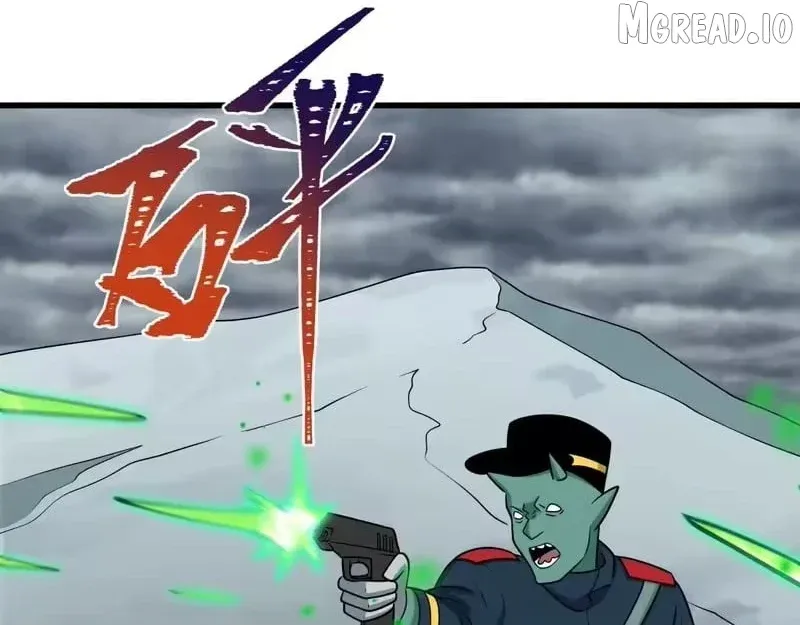 Era of the Haunted Chapter 565 page 109 - 