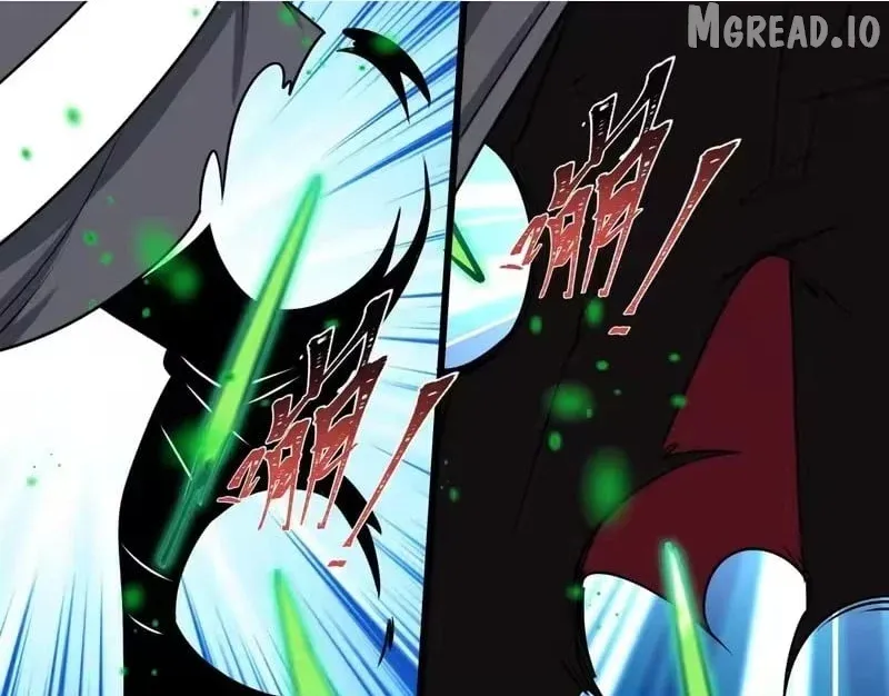Era of the Haunted Chapter 565 page 113 - 