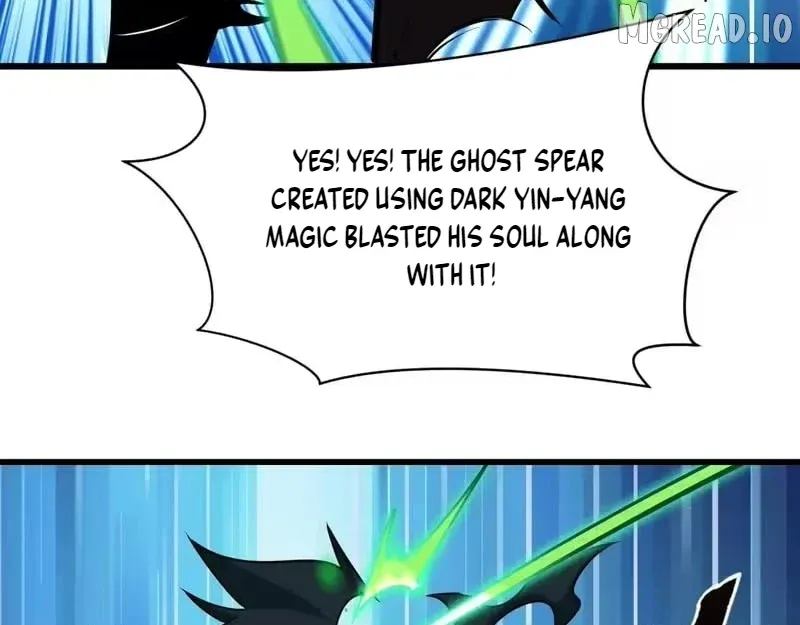 Era of the Haunted Chapter 565 page 114 - 
