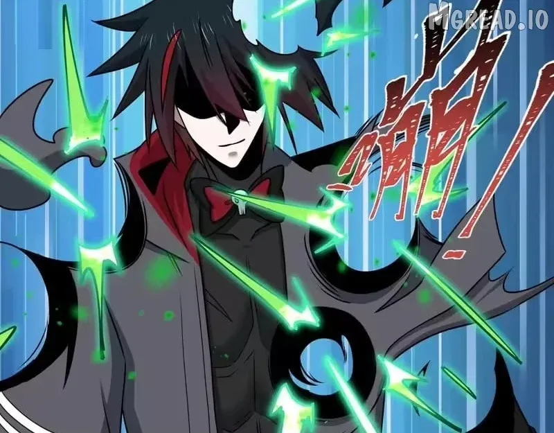 Era of the Haunted Chapter 565 page 115 - 