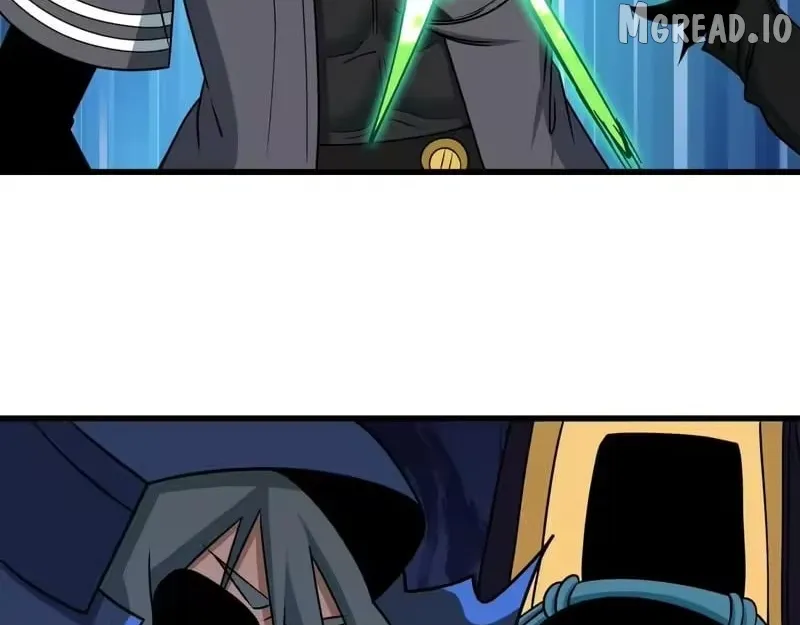 Era of the Haunted Chapter 565 page 116 - 