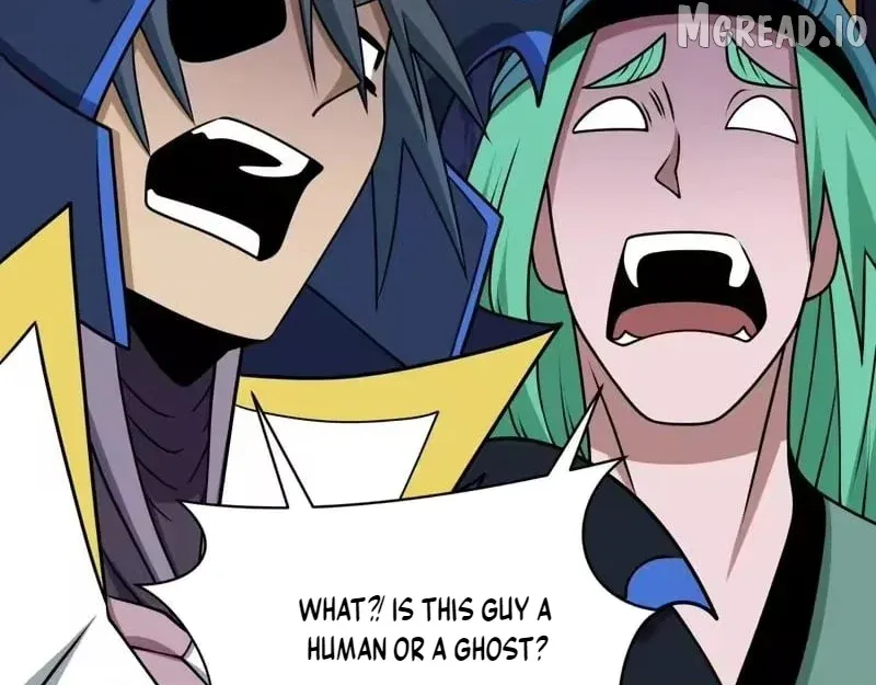 Era of the Haunted Chapter 565 page 117 - 
