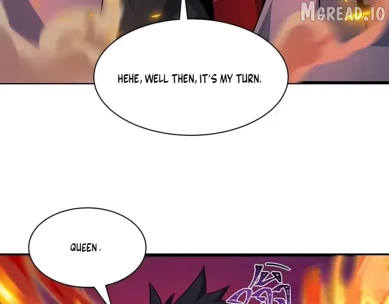 Era of the Haunted Chapter 565 page 121 - 