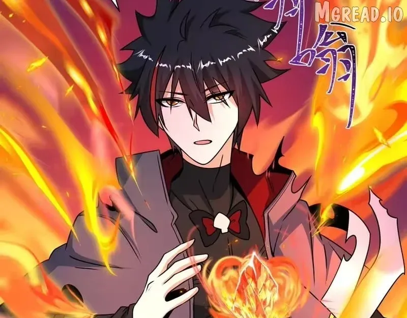 Era of the Haunted Chapter 565 page 122 - 