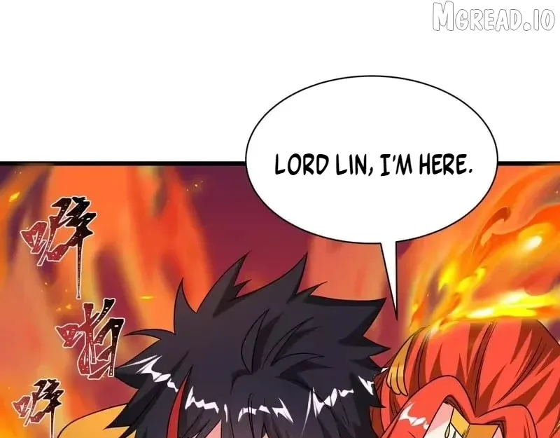 Era of the Haunted Chapter 565 page 128 - 
