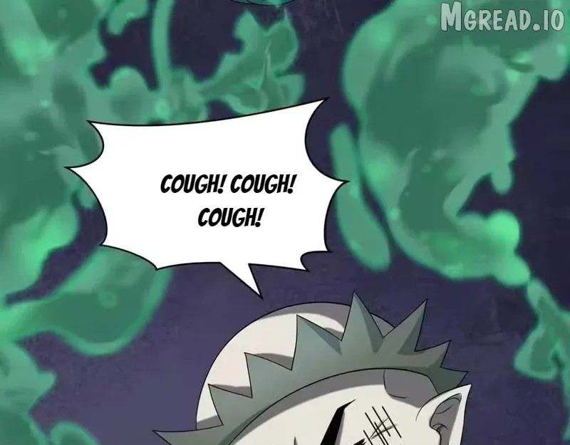 Era of the Haunted Chapter 565 page 14 - 