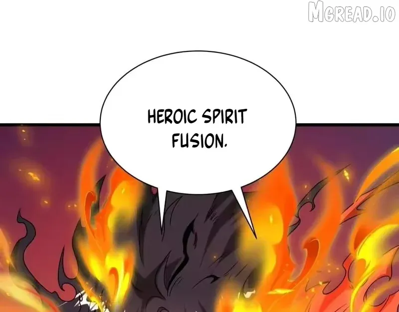 Era of the Haunted Chapter 565 page 131 - 