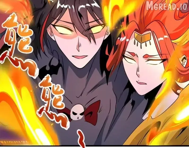 Era of the Haunted Chapter 565 page 132 - 