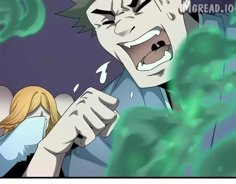 Era of the Haunted Chapter 565 page 15 - 