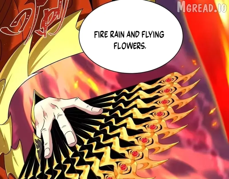 Era of the Haunted Chapter 565 page 141 - 