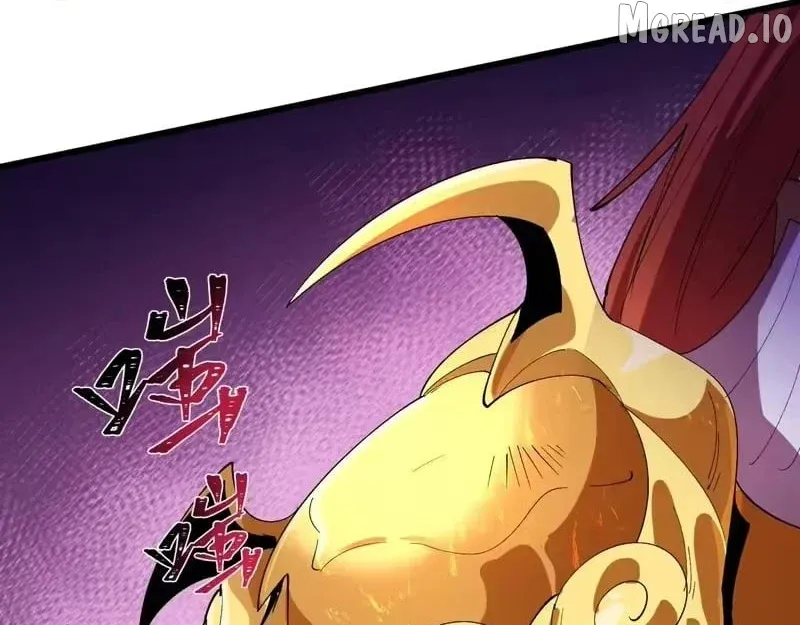 Era of the Haunted Chapter 565 page 146 - 