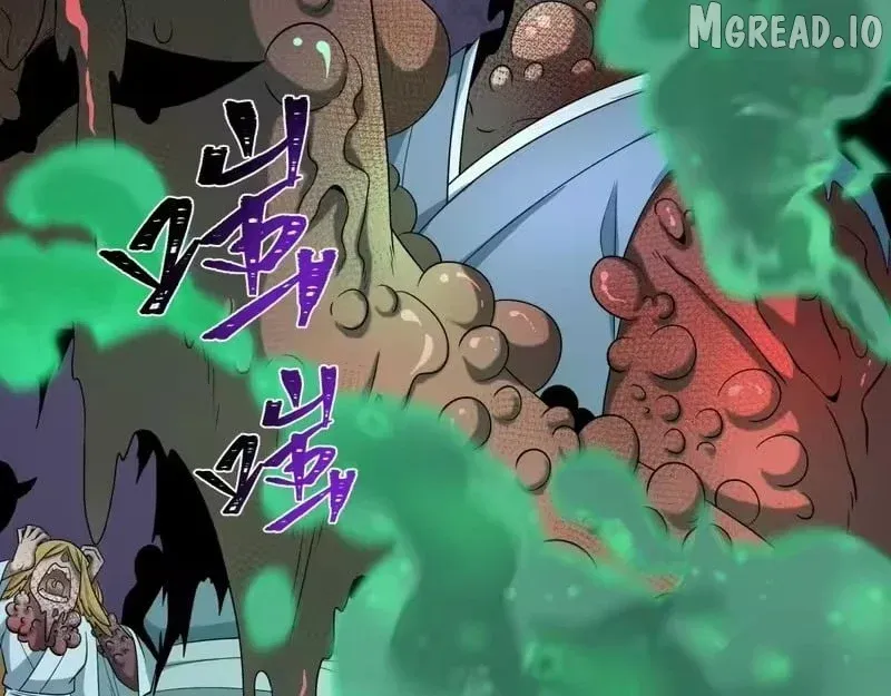 Era of the Haunted Chapter 565 page 18 - 