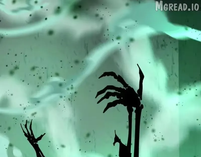 Era of the Haunted Chapter 565 page 21 - 