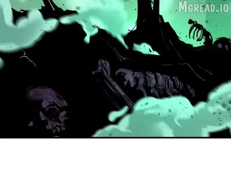 Era of the Haunted Chapter 565 page 22 - 