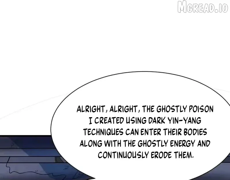 Era of the Haunted Chapter 565 page 23 - 