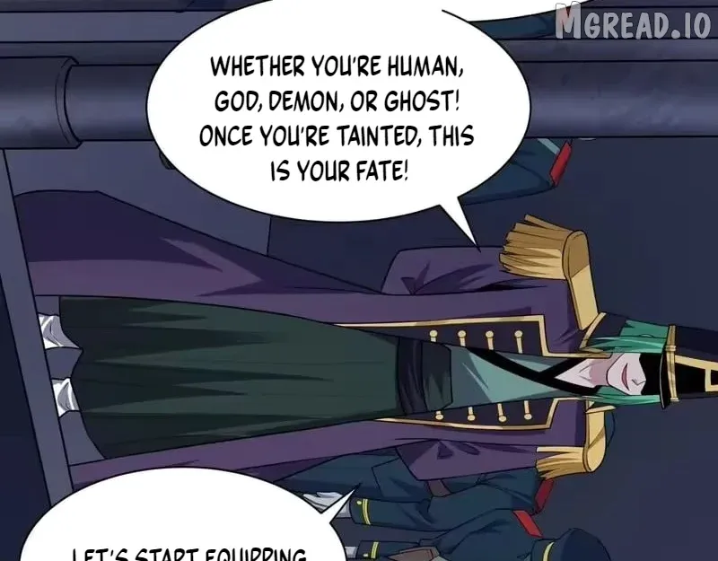 Era of the Haunted Chapter 565 page 24 - 