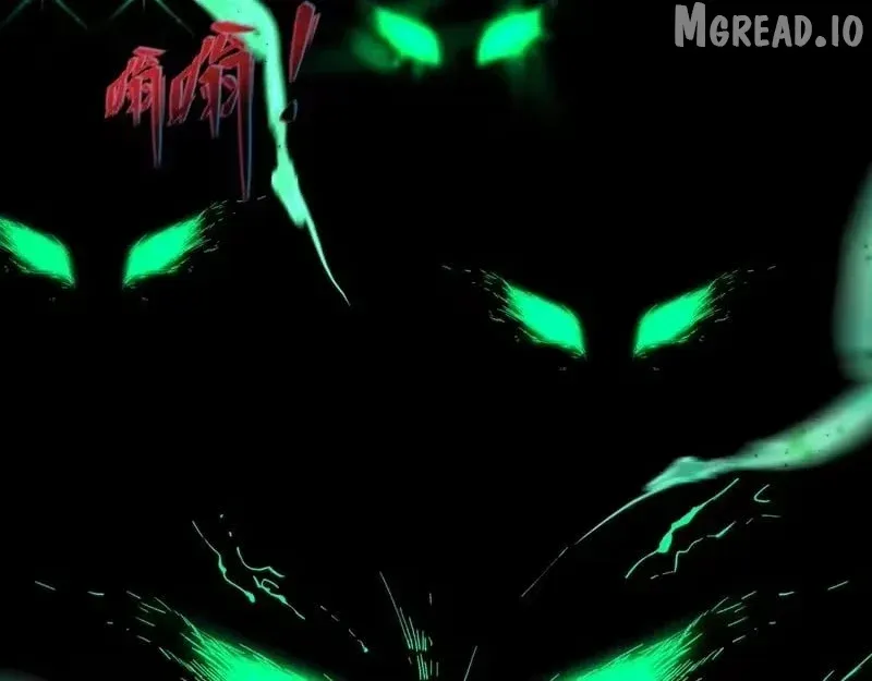 Era of the Haunted Chapter 565 page 32 - 