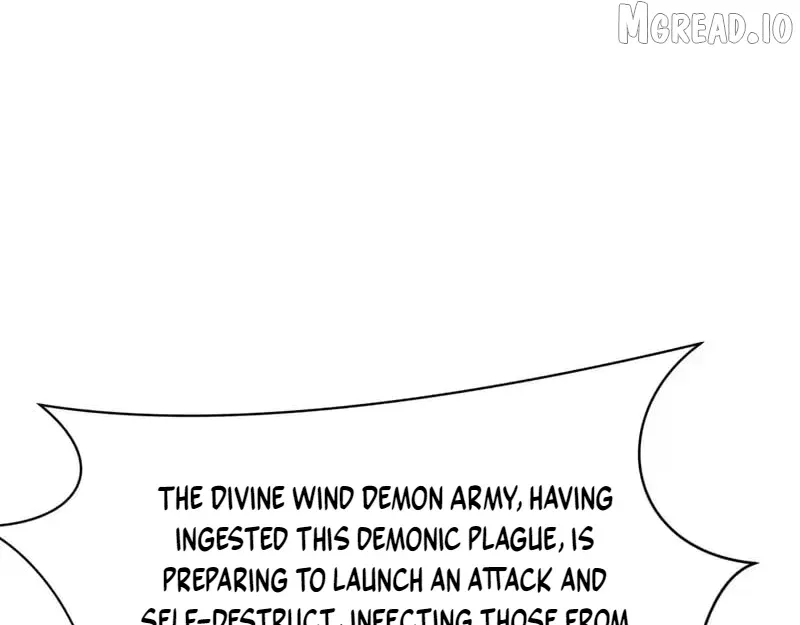 Era of the Haunted Chapter 565 page 34 - 