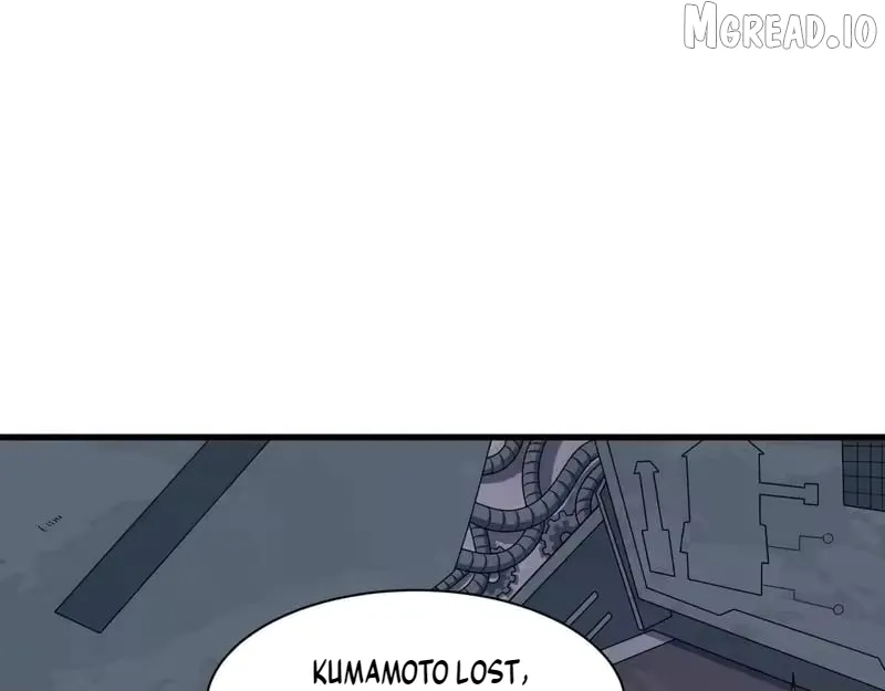 Era of the Haunted Chapter 565 page 40 - 