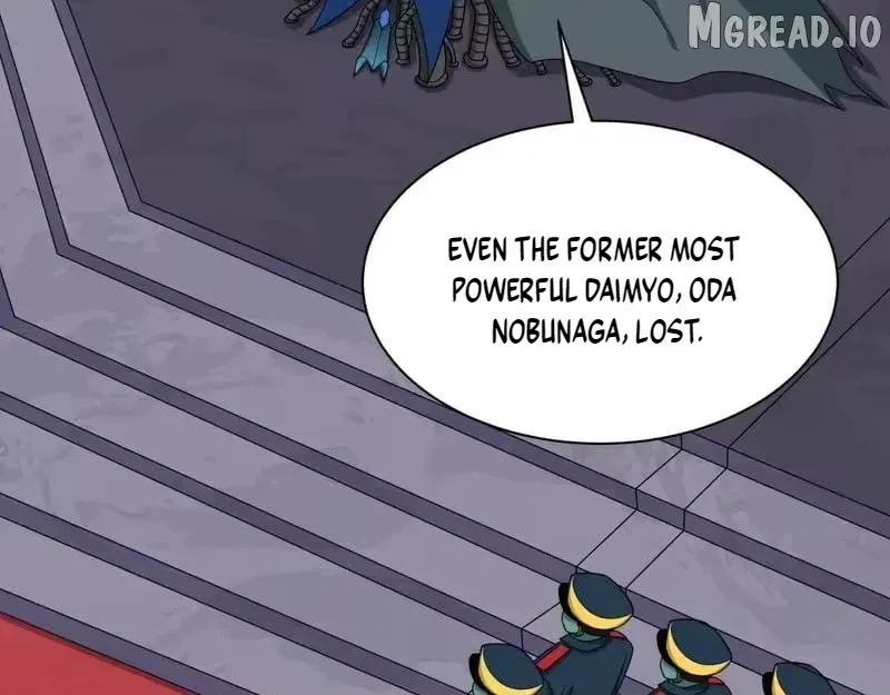Era of the Haunted Chapter 565 page 42 - 