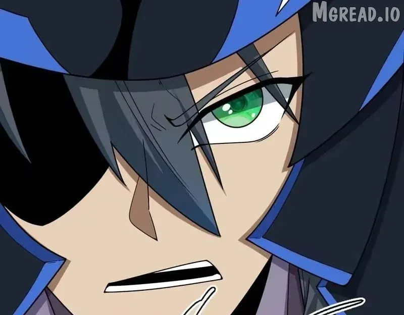 Era of the Haunted Chapter 565 page 45 - 