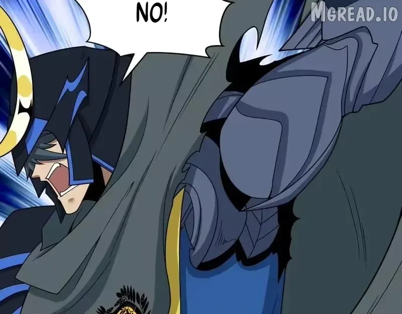 Era of the Haunted Chapter 565 page 47 - 