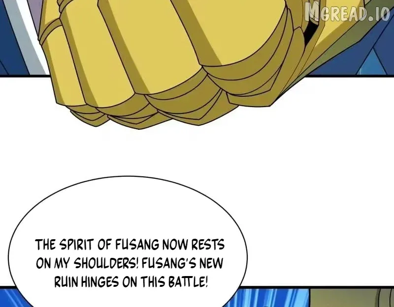 Era of the Haunted Chapter 565 page 52 - 