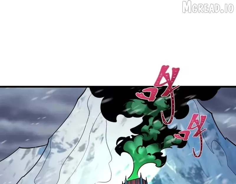 Era of the Haunted Chapter 565 page 59 - 